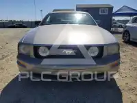 2008 Ford MUSTANG photo