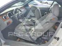 2008 Ford MUSTANG фото