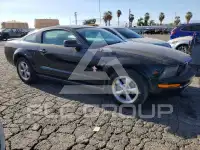 2008 Ford MUSTANG фото