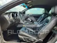 2008 Ford MUSTANG photo