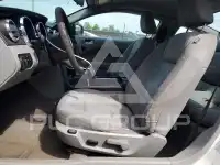 2008 Ford MUSTANG photo