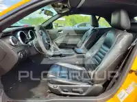 2008 Ford MUSTANG фото