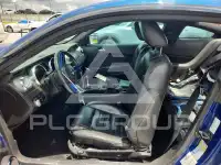 2008 Ford MUSTANG photo