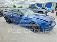 2008 Ford MUSTANG photo