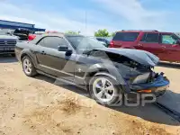 2008 Ford MUSTANG photo