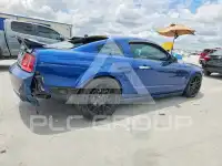 2008 Ford MUSTANG photo