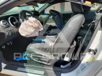 2008 Ford MUSTANG photo