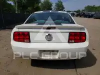 2008 Ford MUSTANG photo