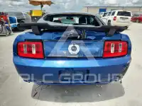 2008 Ford MUSTANG photo