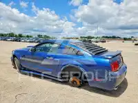 2008 Ford MUSTANG фото