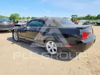2008 Ford MUSTANG photo
