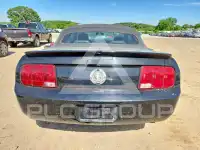 2008 Ford MUSTANG photo