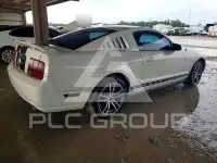 2008 Ford MUSTANG photo