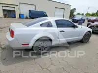 2008 Ford MUSTANG фото