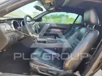 2008 Ford MUSTANG photo