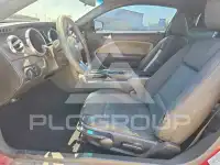 2008 Ford MUSTANG photo