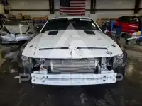2008 Ford MUSTANG photo