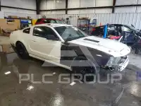 2008 Ford MUSTANG photo