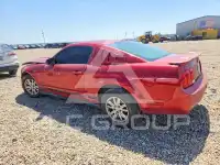 2008 Ford MUSTANG photo