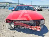 2008 Ford MUSTANG фото