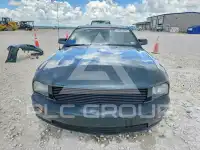 2008 Ford MUSTANG photo