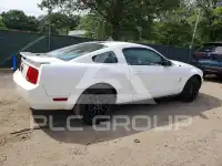 2008 Ford MUSTANG photo