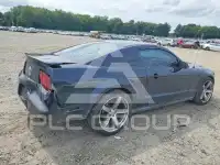 2008 Ford MUSTANG photo