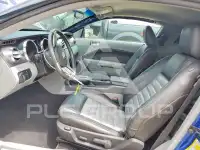 2008 Ford MUSTANG фото