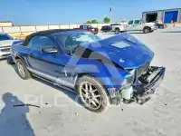 2008 Ford MUSTANG photo