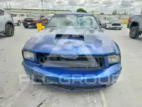 2008 Ford MUSTANG photo