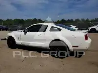 2008 Ford MUSTANG photo