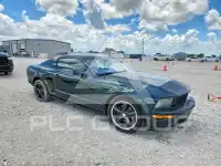 2008 Ford MUSTANG photo