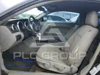 2008 Ford MUSTANG photo
