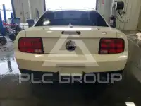 2008 Ford MUSTANG photo
