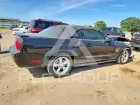 2008 Ford MUSTANG photo