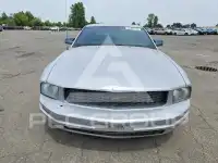 2008 Ford MUSTANG фото