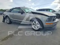 2008 Ford MUSTANG photo