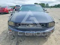 2008 Ford MUSTANG photo