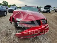 2008 Ford MUSTANG фото
