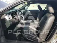 2008 Ford MUSTANG photo