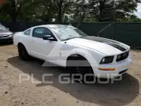 2008 Ford MUSTANG photo