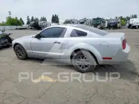 2008 Ford MUSTANG фото