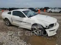 2008 Ford MUSTANG фото