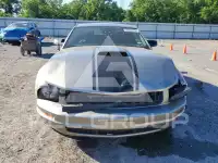 2008 Ford MUSTANG фото