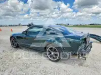 2008 Ford MUSTANG photo