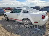 2008 Ford MUSTANG photo