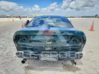 2008 Ford MUSTANG photo