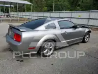 2008 Ford MUSTANG фото