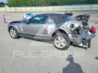 2008 Ford MUSTANG photo