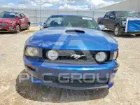2008 Ford MUSTANG фото